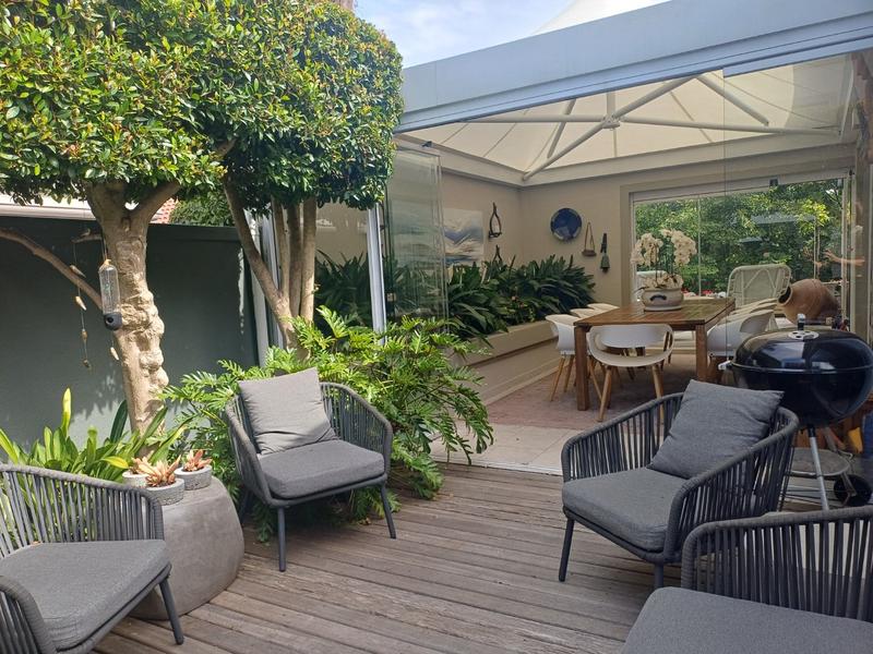 3 Bedroom Property for Sale in Van Riebeeckshof Western Cape